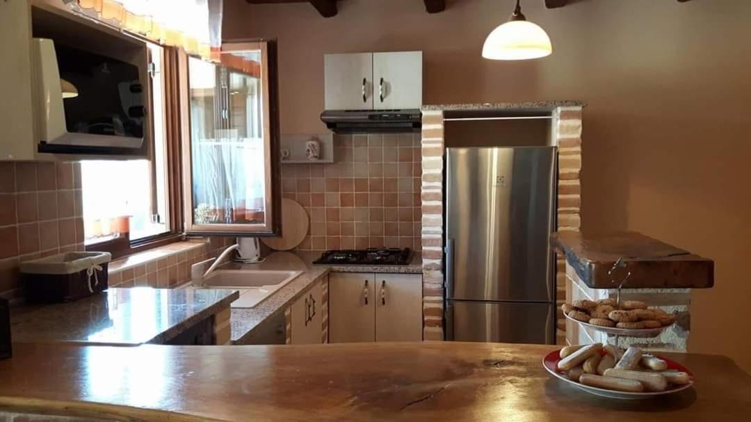 Porec Villa Luna With Pool المظهر الخارجي الصورة