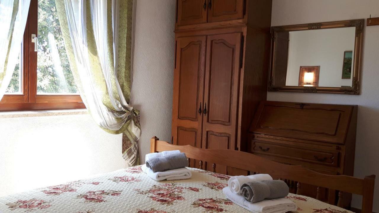Porec Villa Luna With Pool المظهر الخارجي الصورة