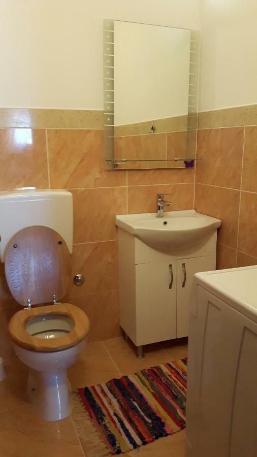 Porec Villa Luna With Pool المظهر الخارجي الصورة