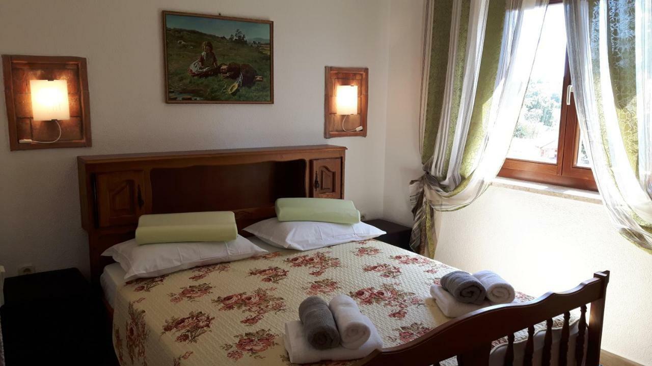 Porec Villa Luna With Pool المظهر الخارجي الصورة