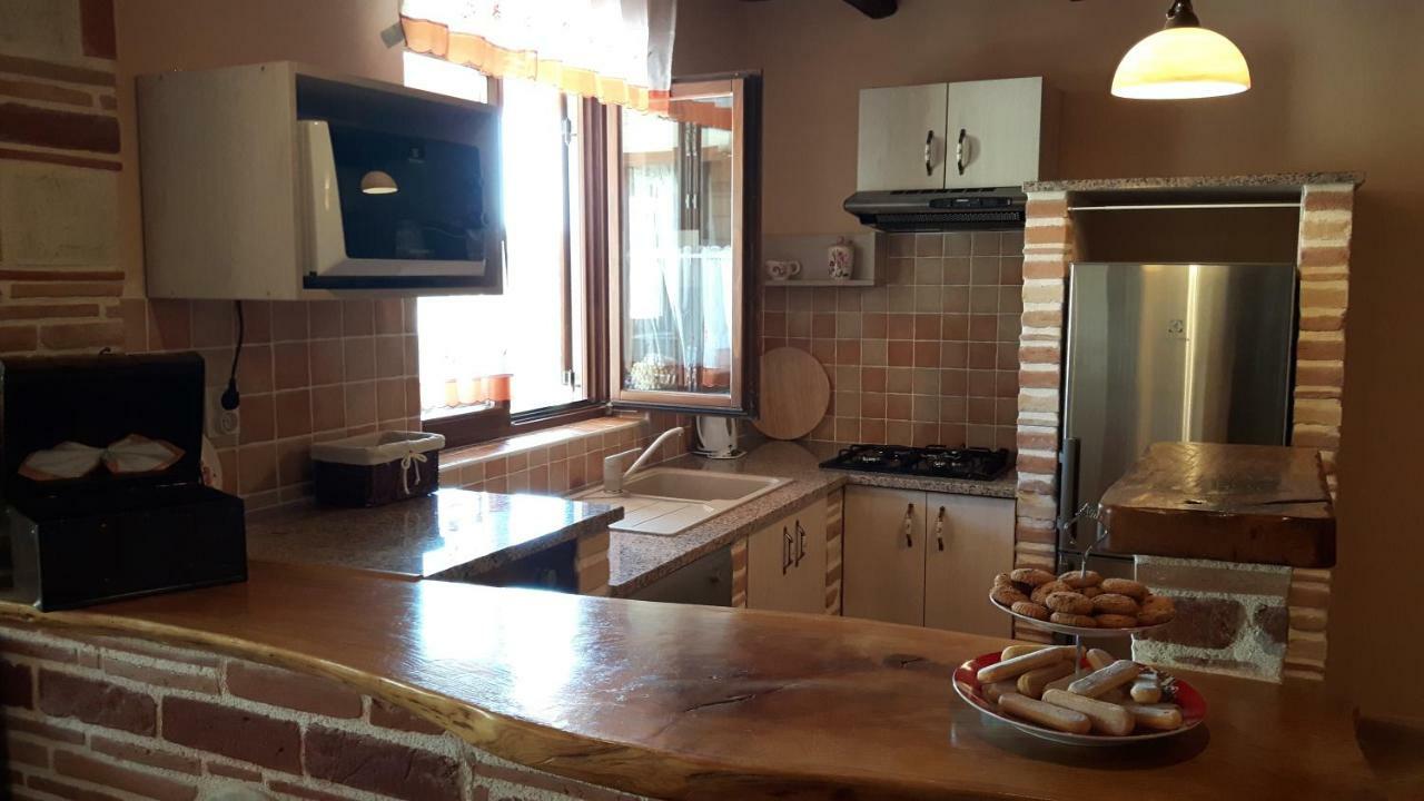 Porec Villa Luna With Pool المظهر الخارجي الصورة